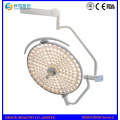 China Qualified One Head Ceiling Type LED Shadowless Operating Lamps